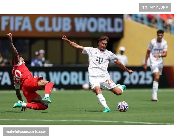 拜仁国家德比火爆登场巴萨主力缺阵同城德比成焦点争锋