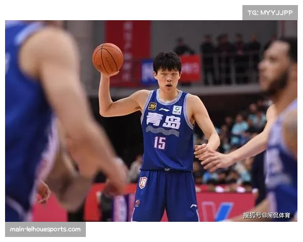 开拓者官方发布球迷社区活动 杨瀚森意外现身引热议