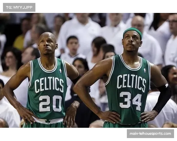 皮尔斯：若雷阿伦和KG未加盟我将离开绿军，我进攻端无短板