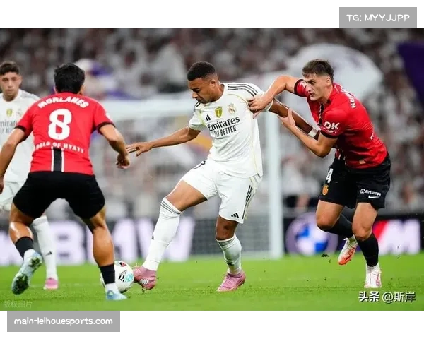 皇马xG值1.8低于实际进球 关键传球次数下降23%