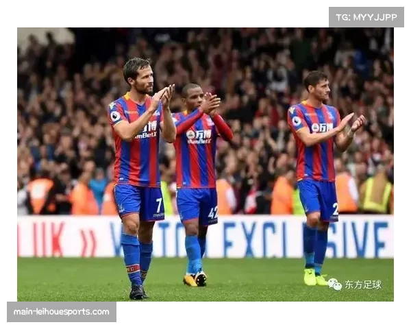 水晶宫纪律性强不容易崩盘 天才小妖储备带来惊喜